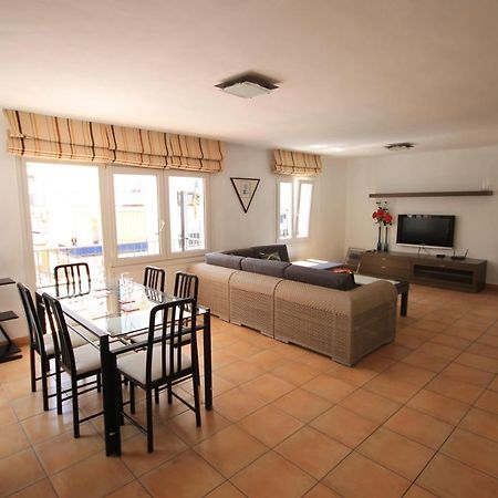 Duplex Fray Junipero Appartement Nerja Buitenkant foto