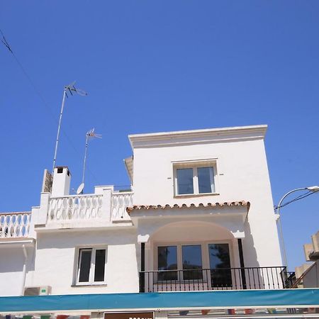 Duplex Fray Junipero Appartement Nerja Buitenkant foto