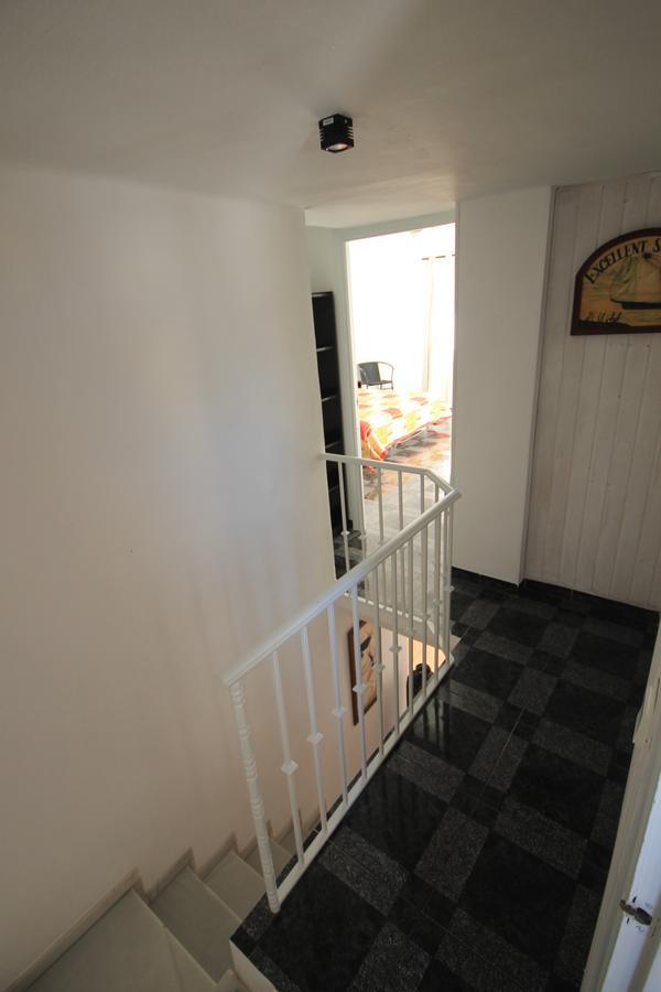 Duplex Fray Junipero Appartement Nerja Buitenkant foto