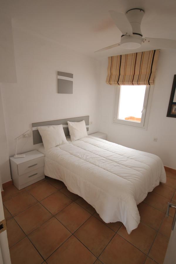 Duplex Fray Junipero Appartement Nerja Buitenkant foto